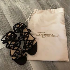 Vince Camuto Imagine sandals 6 1/2